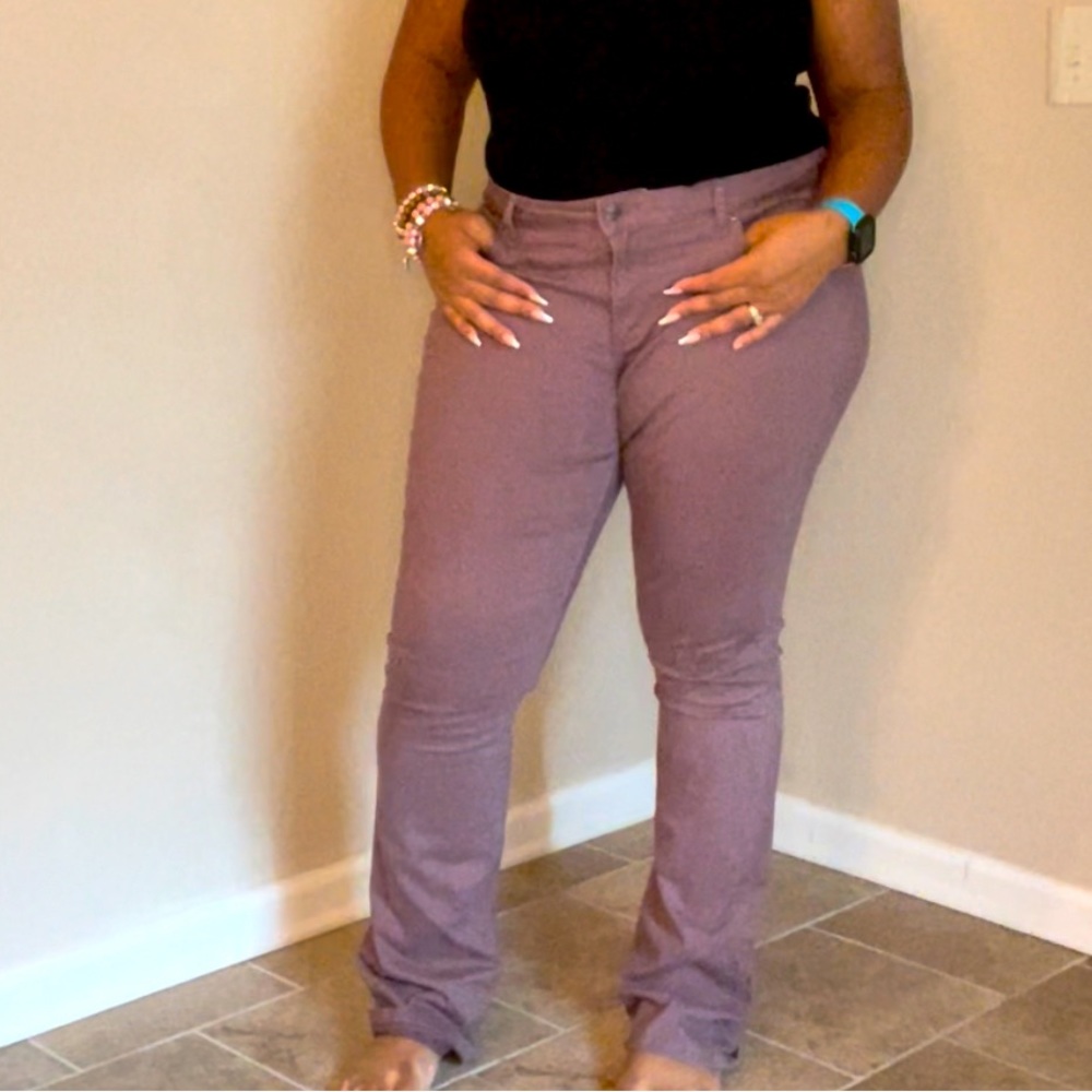 Womens Sz 18L Bootcut Pants❗️SOLD❗️